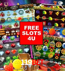 A Revolução dos Aplicativos de Jogos no 119bet