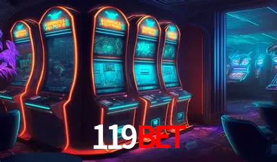 Desvendando o Mundo dos Jogos Virtuais na 119bet
