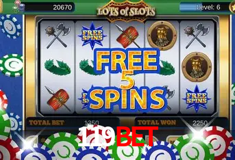 Desvendando o Mundo dos Jogos Virtuais na 119bet