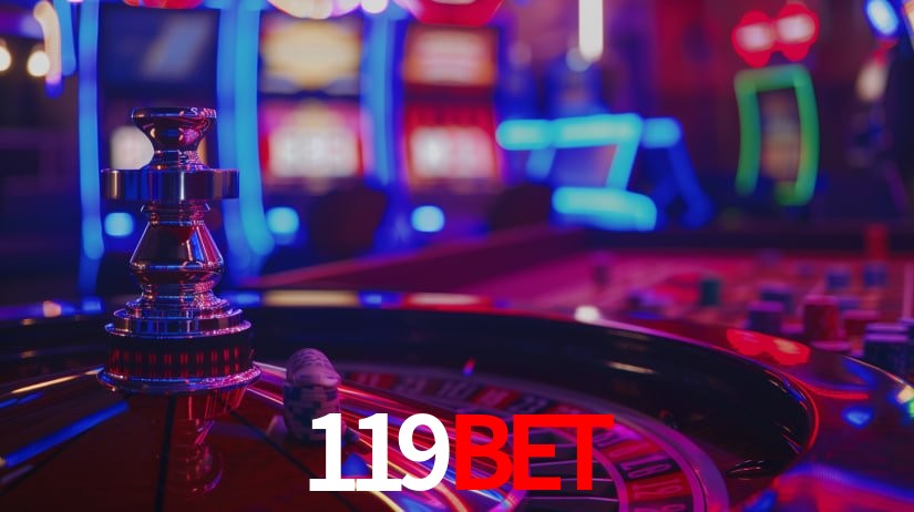 119bet: Seu Cassino Premiado com Pagamentos Rápidos