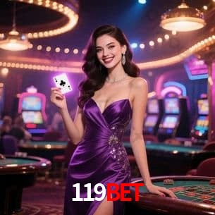 Experiência VIP 119bet