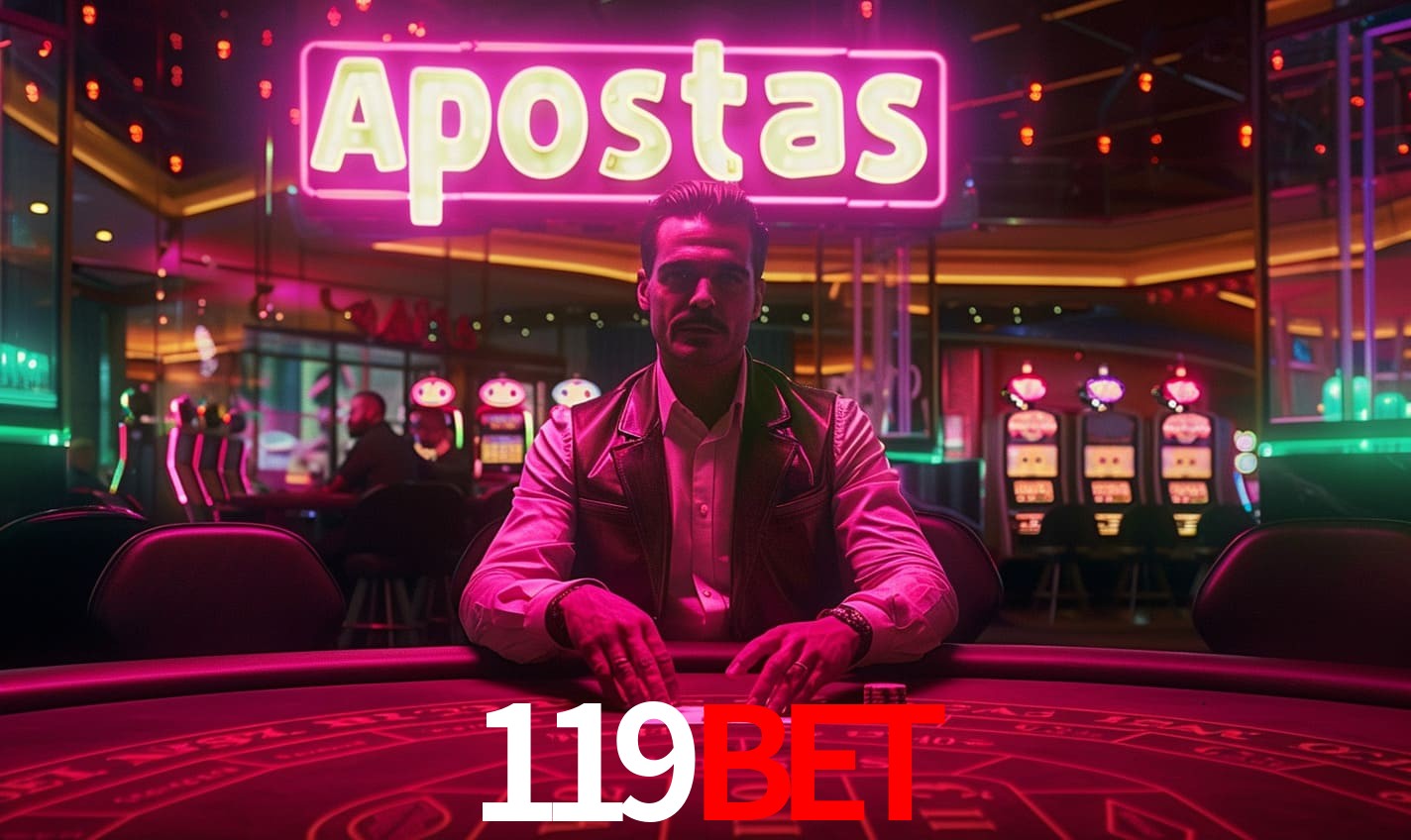 Interface Premium 119bet