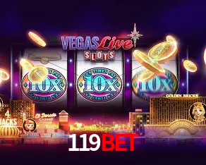 A Emoção da Loteria na 119bet: Uma Chance de Mudança de Vida