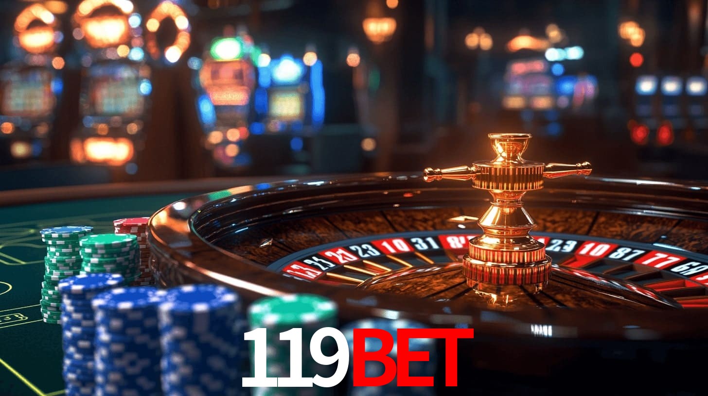 119 bet