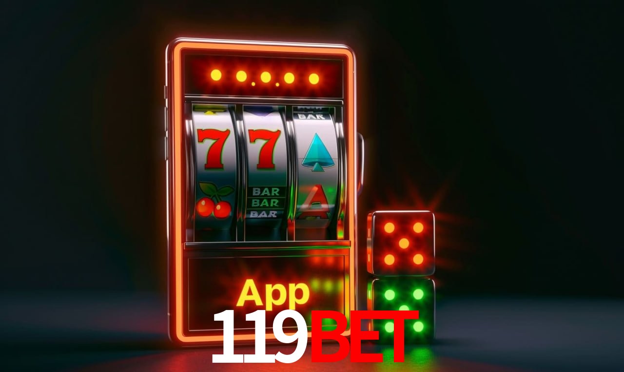 Promoção Relâmpago 119bet