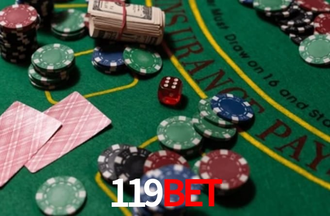 119bet