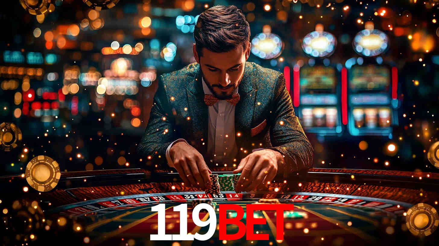 119bet,119 bet