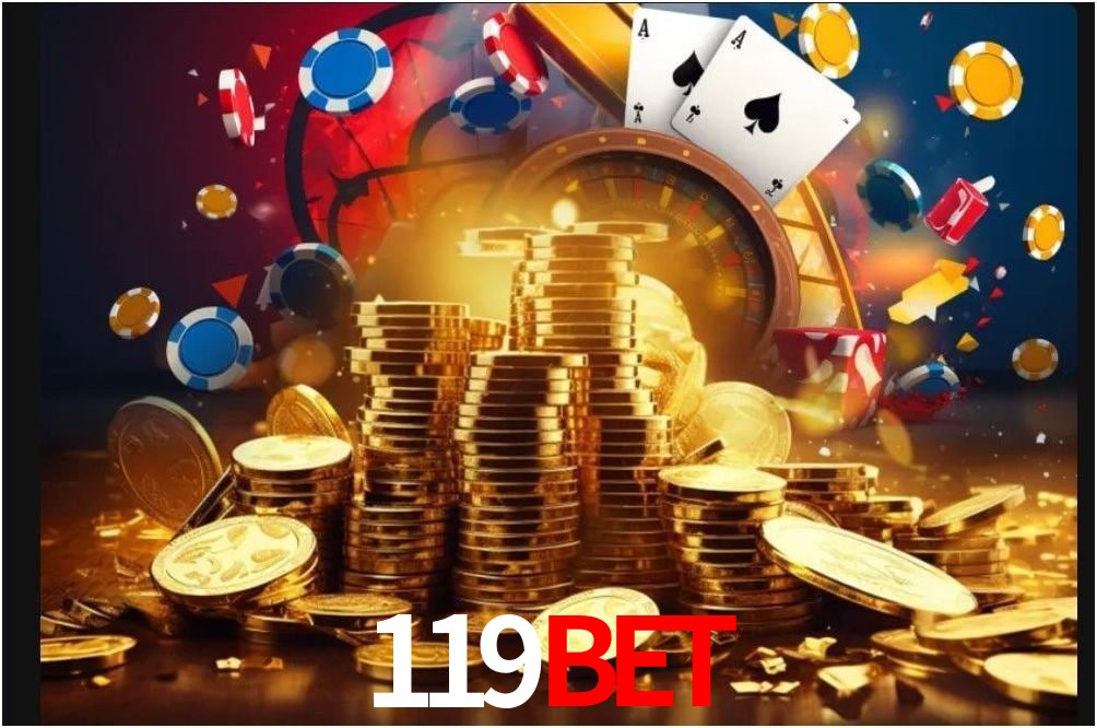 Jogo Spaceman 119bet