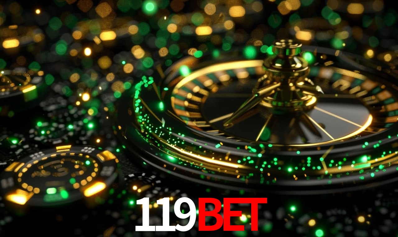 Integração de APIs 119bet
