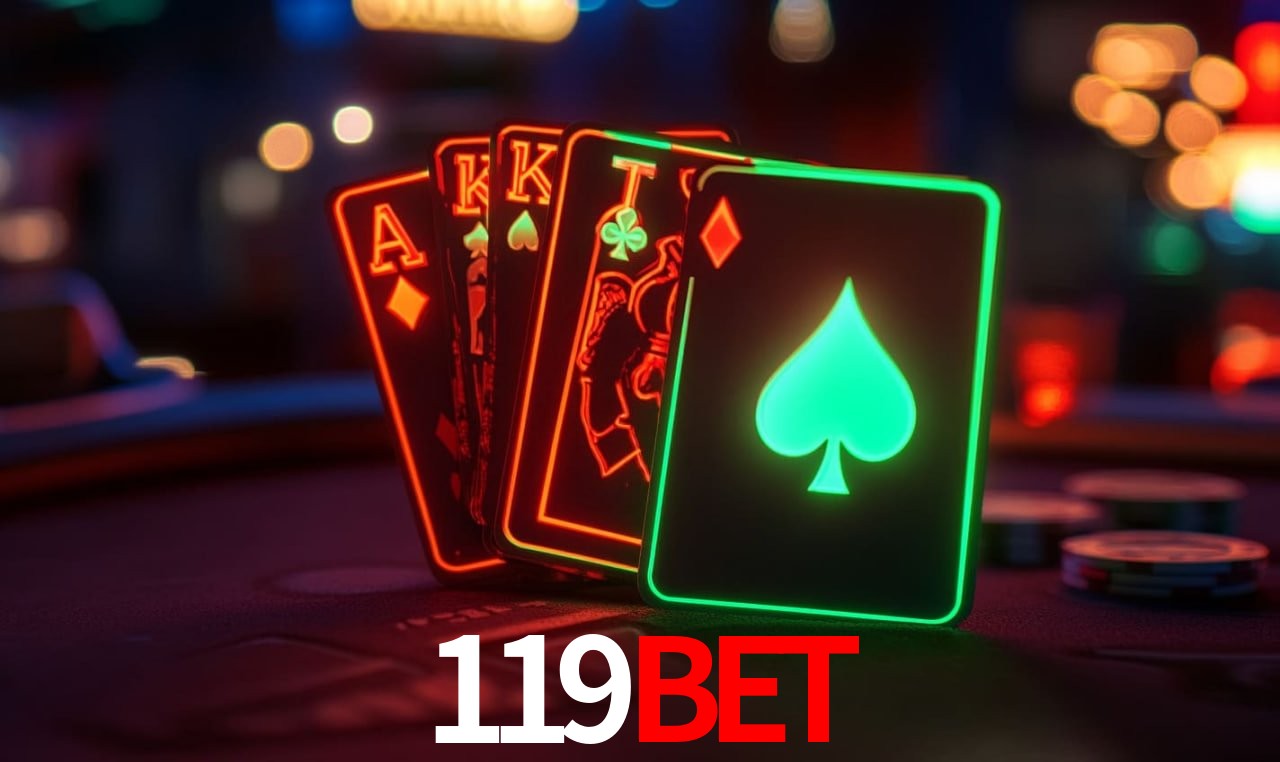 Ofertas Exclusivas 119bet