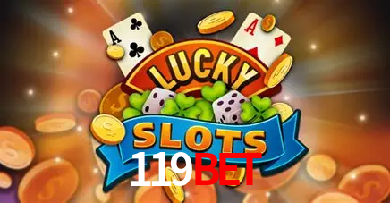 Inovações de Jogos na 119bet: O Futuro das Experiências Interativas
