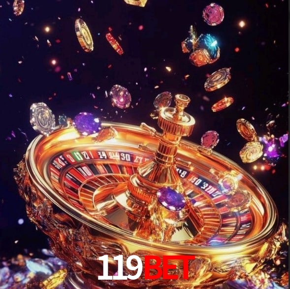 Diretório de Jogos 119bet