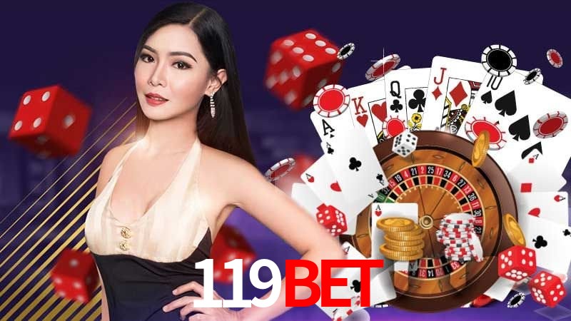 Apostas de Futebol 119bet