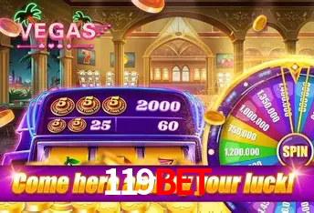 A Revolução dos Aplicativos de Jogos no 119bet