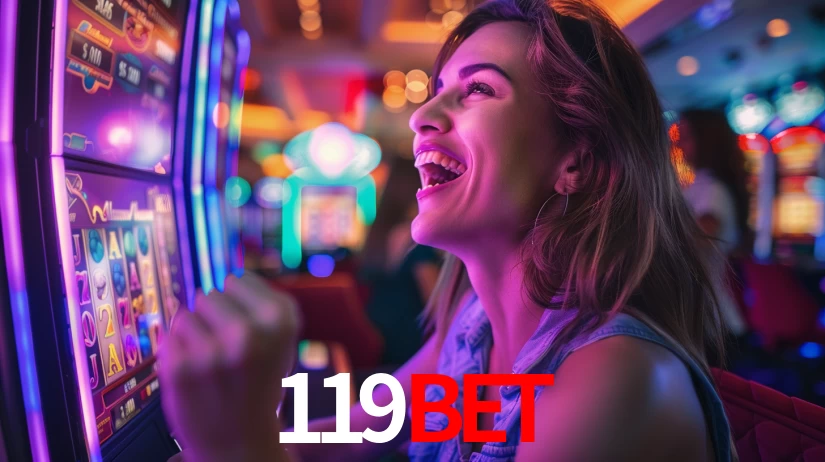 119bet,119 bet