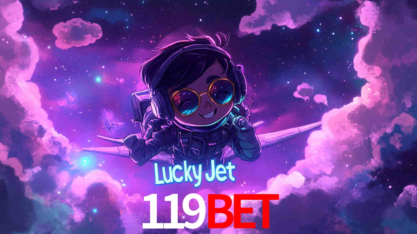 Jogo Spaceman 119bet