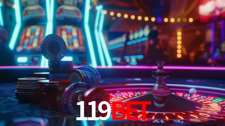 Casino VIP 119bet