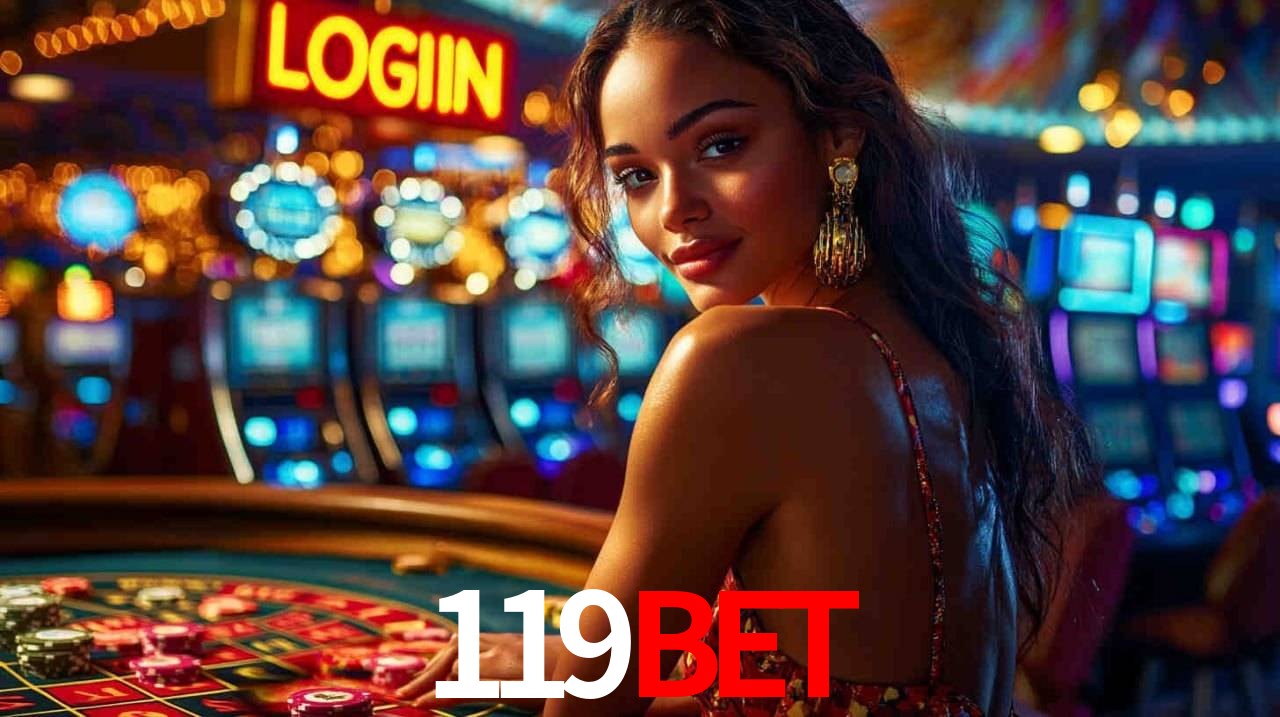 Estatísticas 119bet