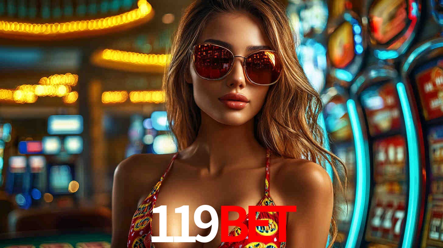 119bet login