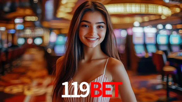 119bet,119 bet