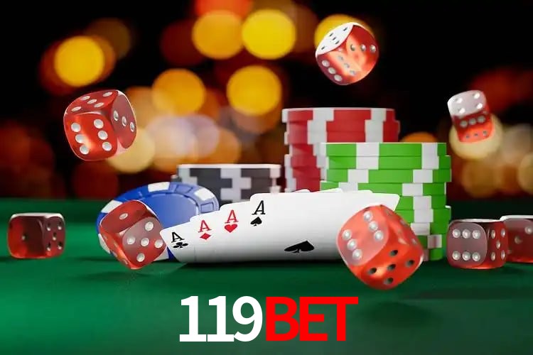 Ofertas Exclusivas 119bet
