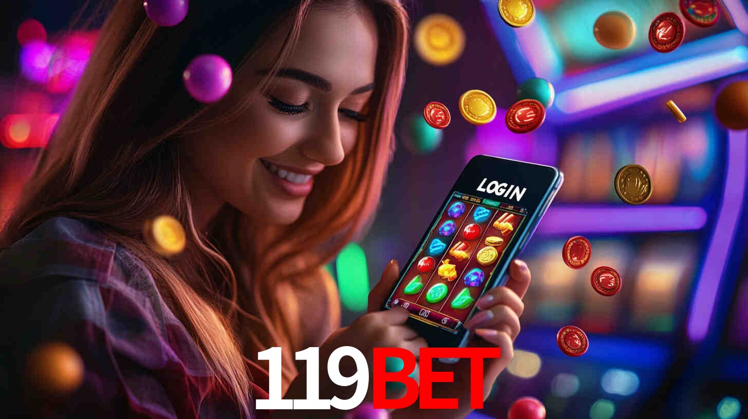 119 bet