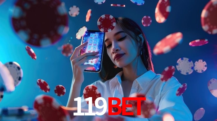 Bônus Diários 119bet