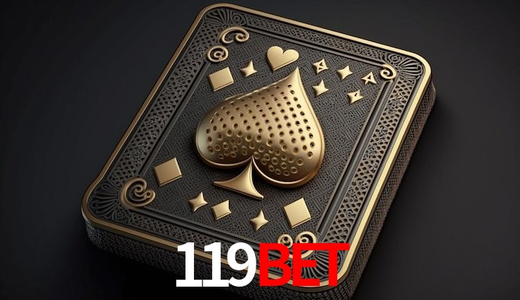 Sistemas de Segurança 119bet