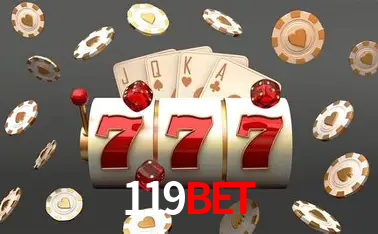 Apostas Esportivas na 119bet: Um Guia Completo