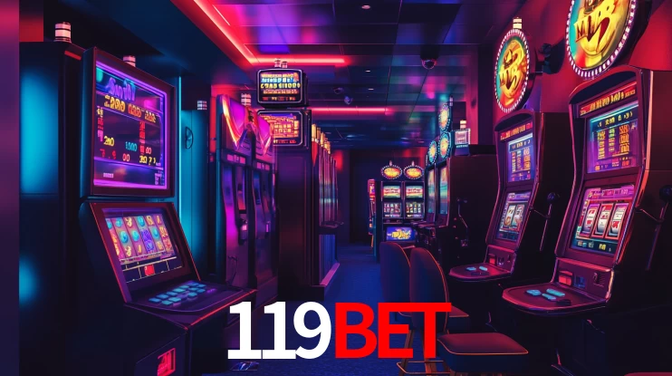 119 bet