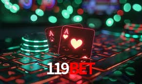 Tecnologia da Plataforma 119bet