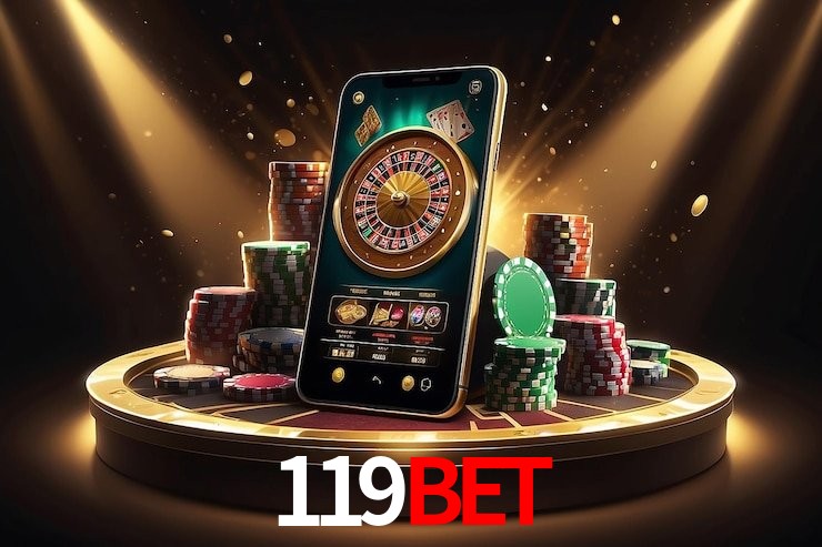 Recursos de Bônus 119bet