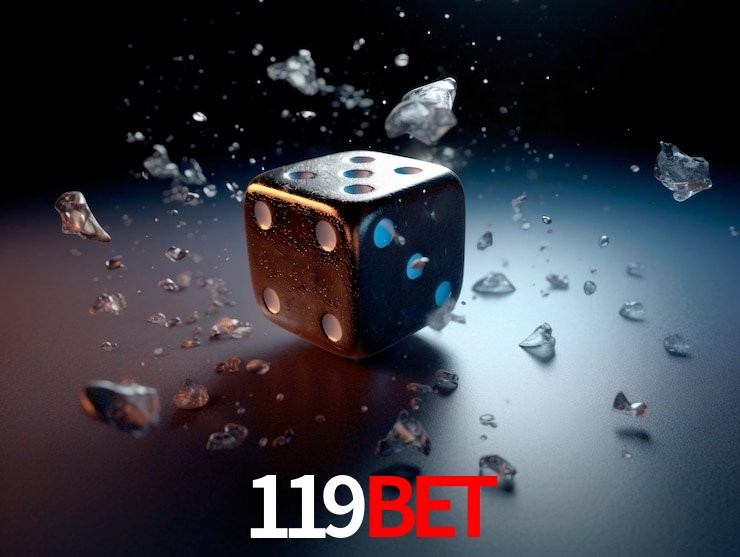 Segurança 2FA 119bet