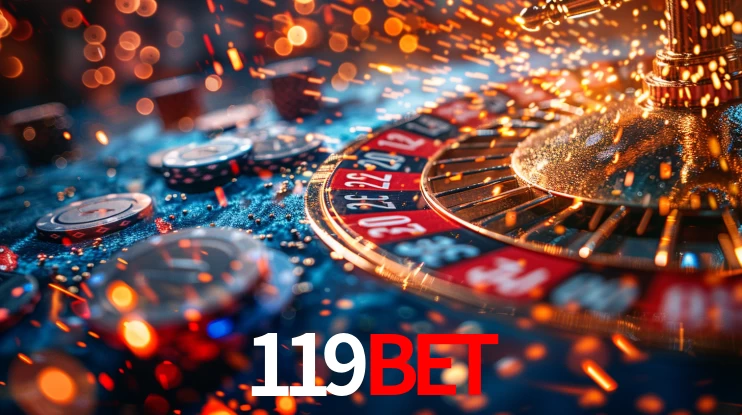 Descubra a Essência do 119bet: Nossa História e Compromissos