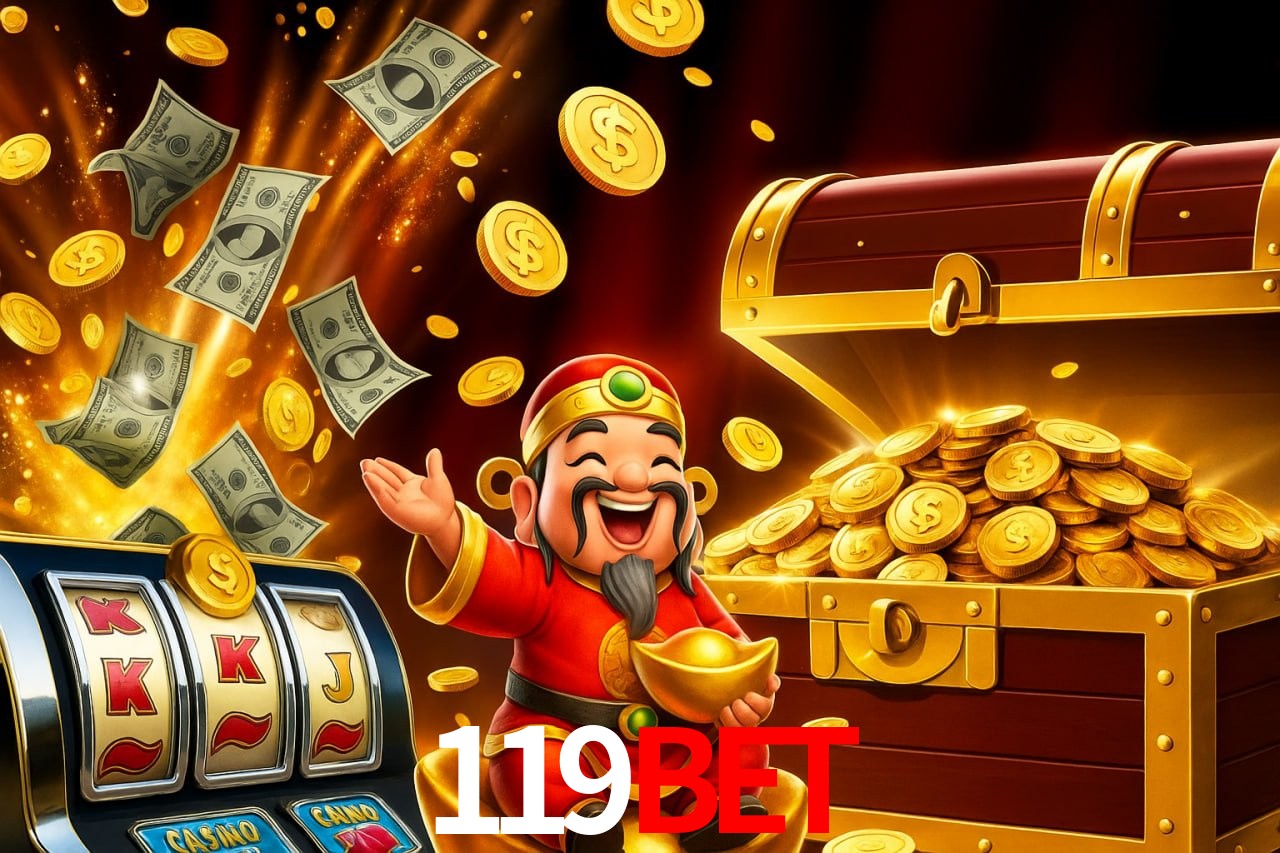 Estatísticas Esportivas 119bet