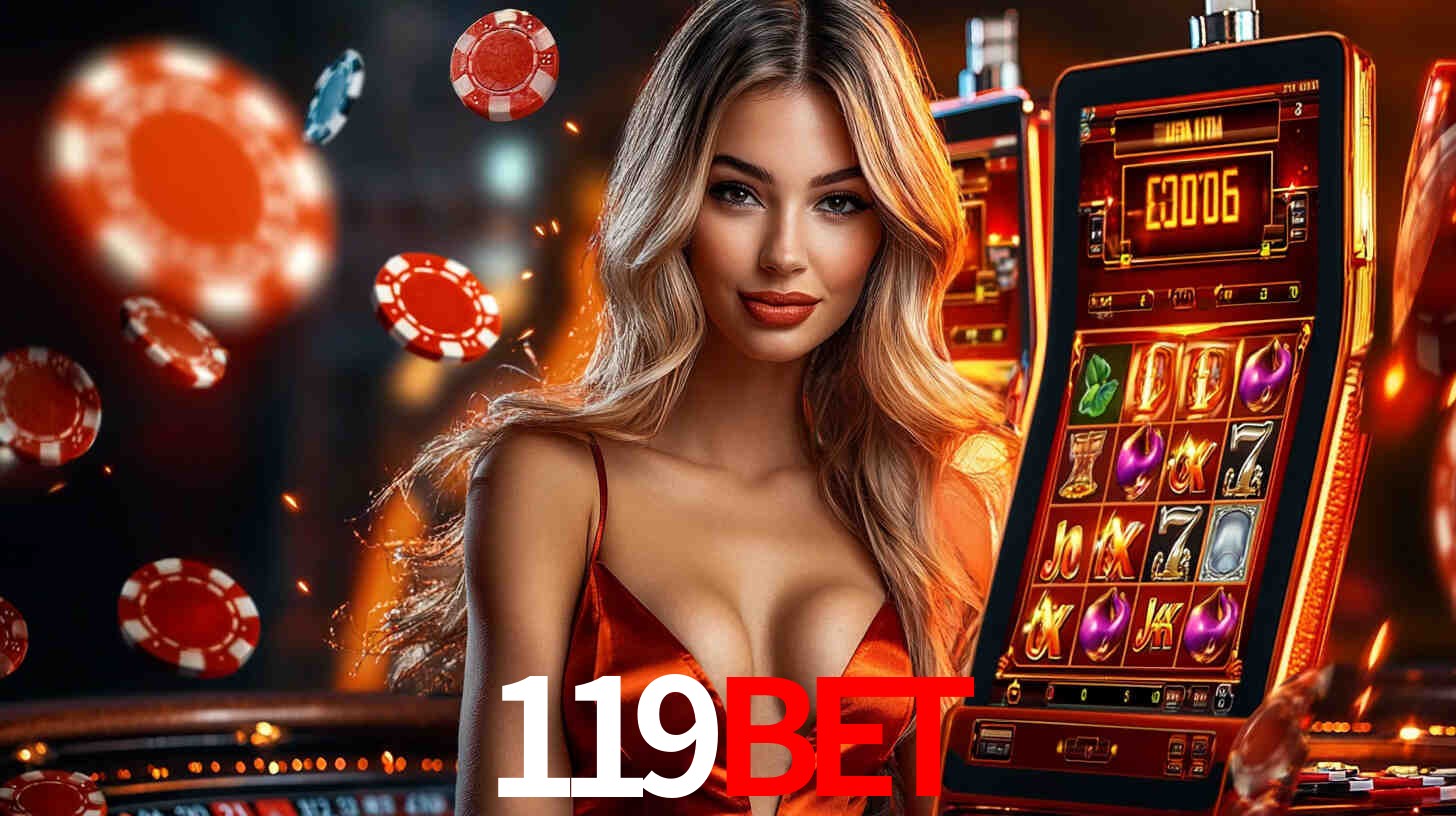 119bet,119 bet