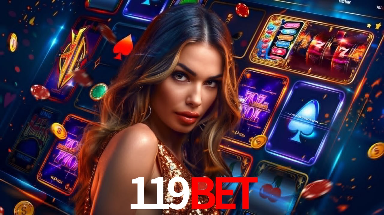 Torneios 119bet