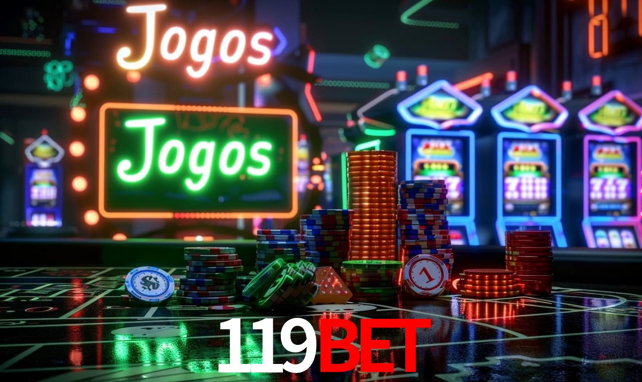 119 bet