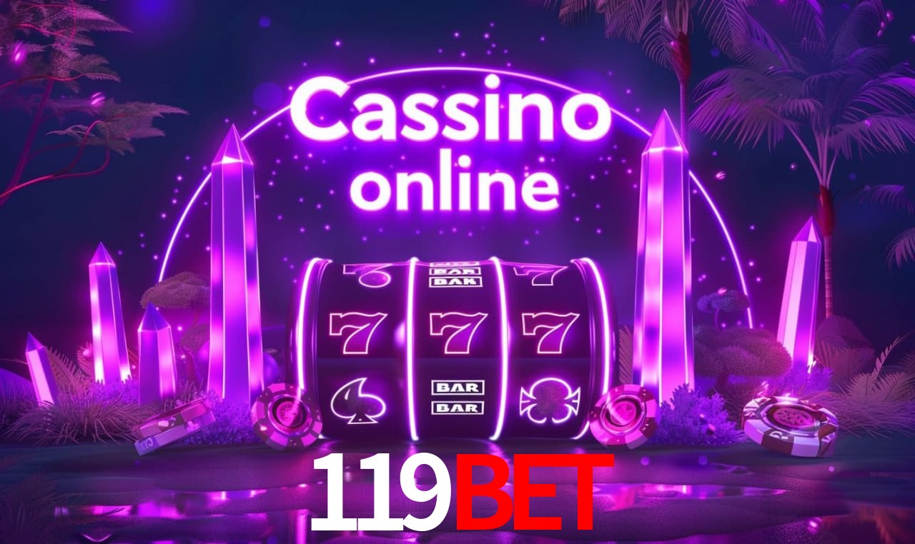 Avaliações dos Jogadores 119bet