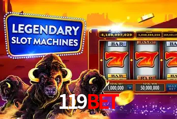 Descubra a Essência do 119bet: Nossa História e Compromissos
