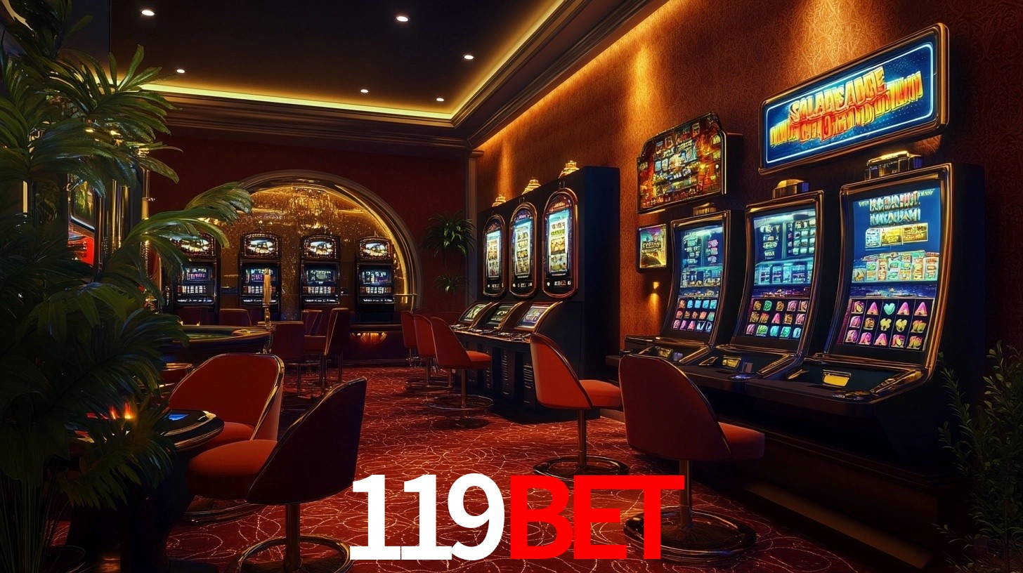 119bet,119 bet