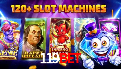 Descubra o Programa VIP da 119bet: Vantagens Exclusivas para Jogadores