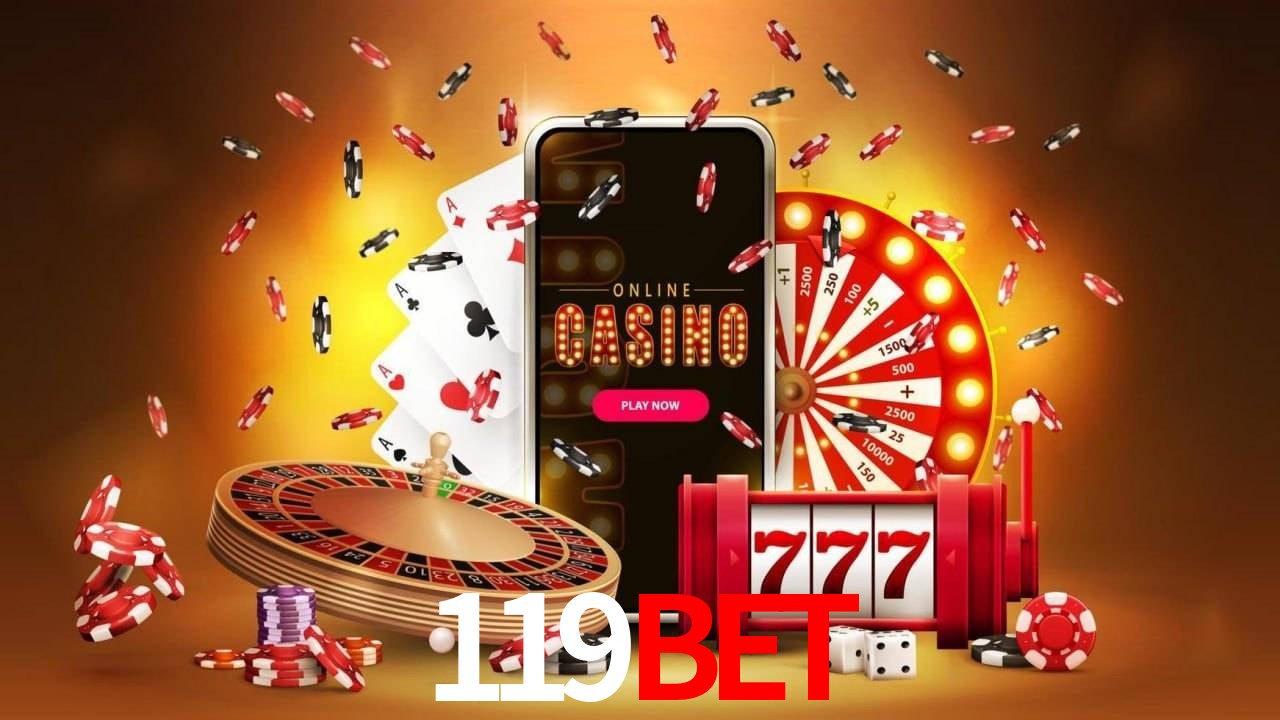 Experiência VIP 119bet