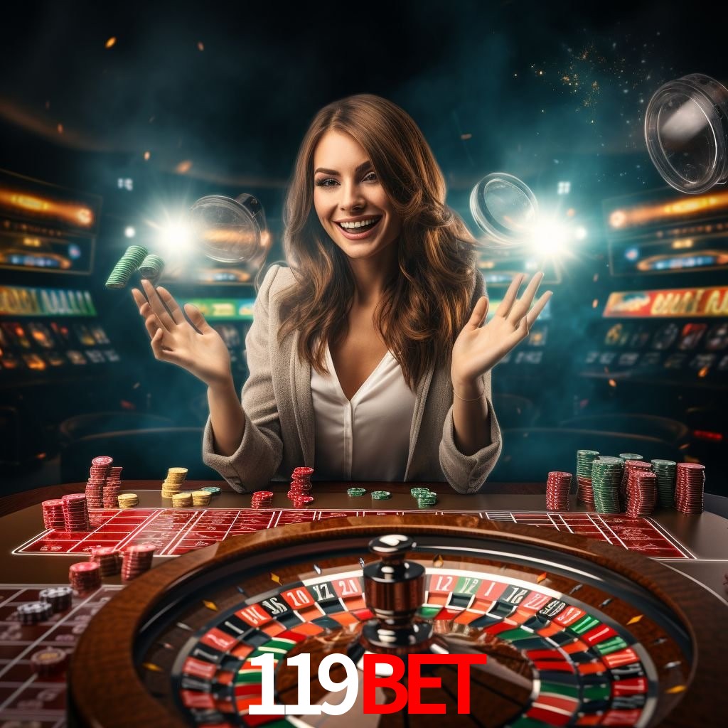 119 bet