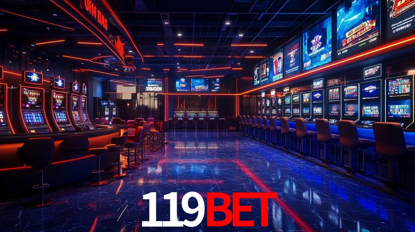 119bet