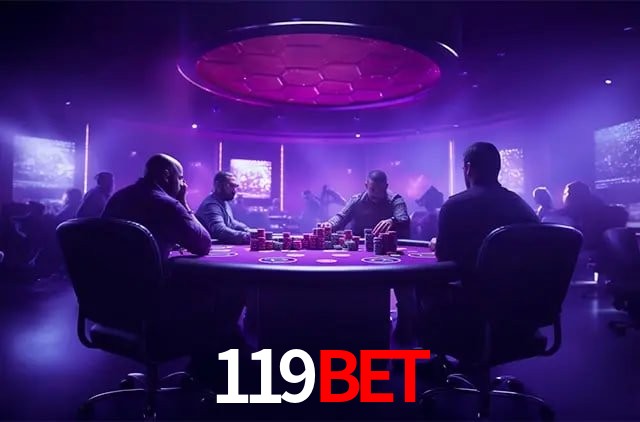 Jogos Exclusivos 119bet