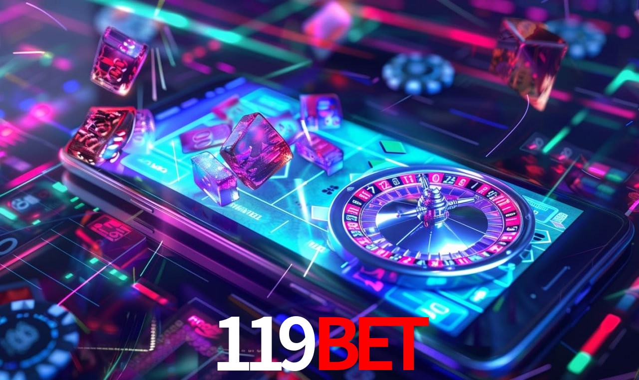 Segurança 2FA 119bet