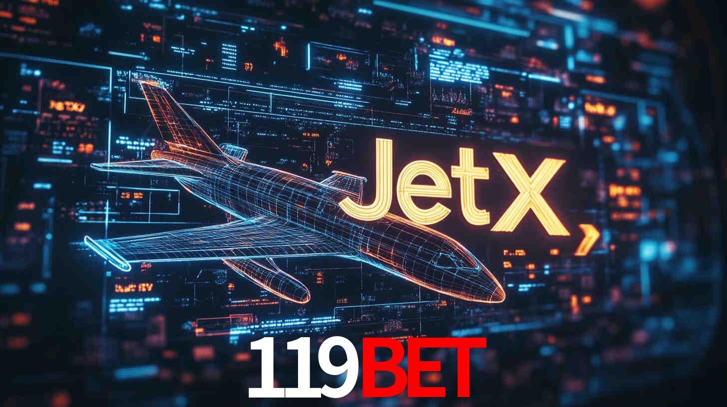 Jogo Aviator 119bet