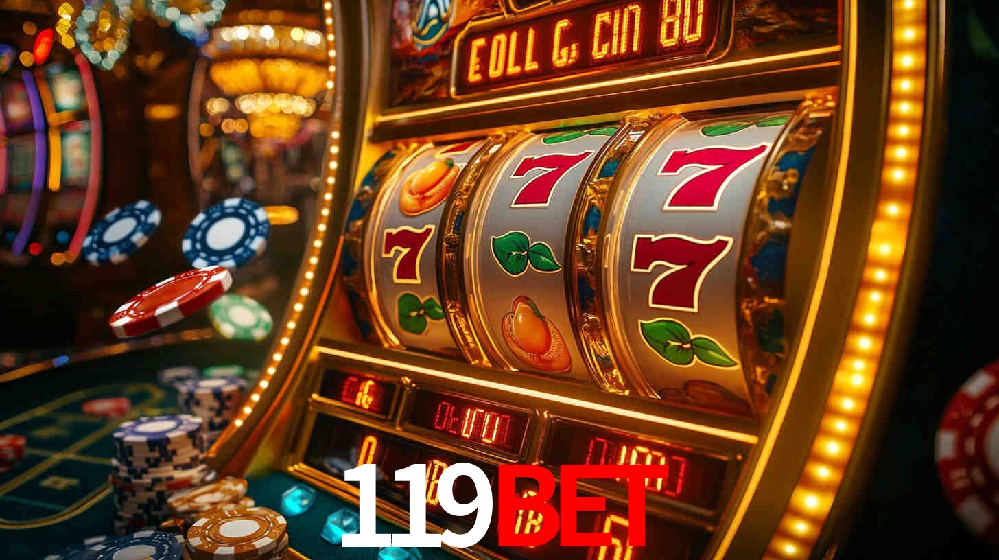 119bet