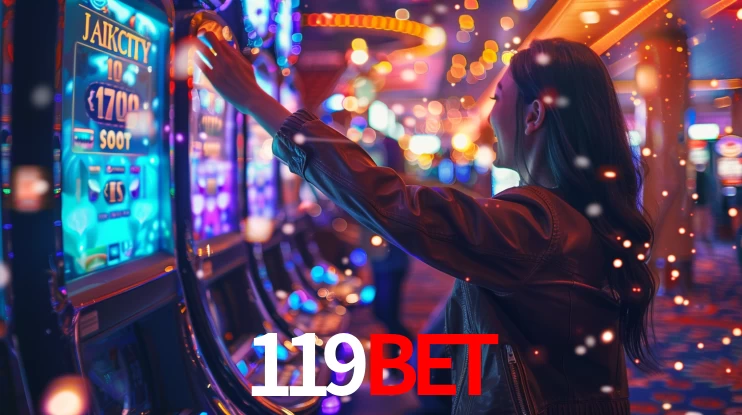 119bet: Seu Especialista em Apostas Esportivas Brasileiras